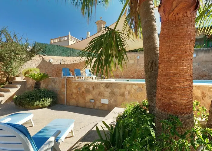 Casa Villa Maria