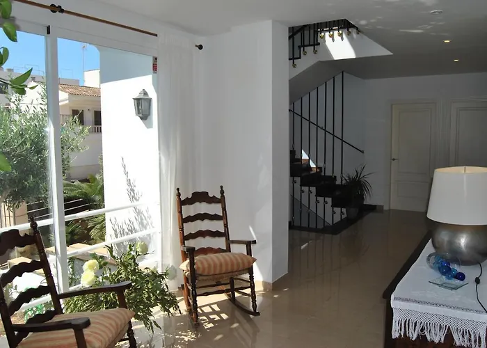 Villa Teresa