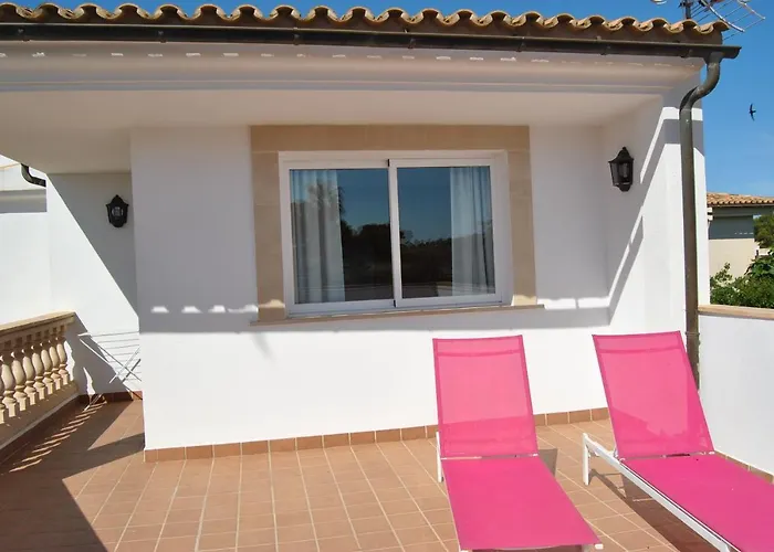 Villa Teresa