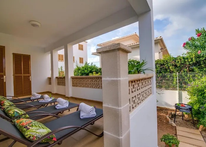 Ideal Property Mallorca - Tobalu