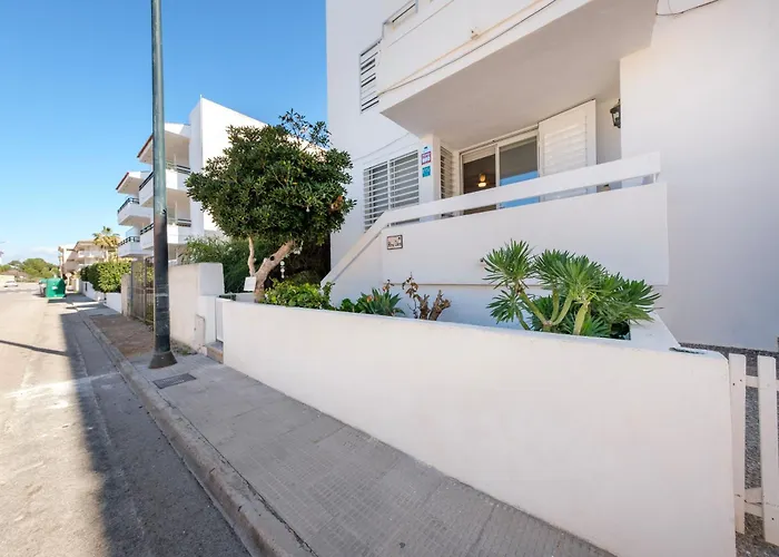 Alma Libre Beach Apartment