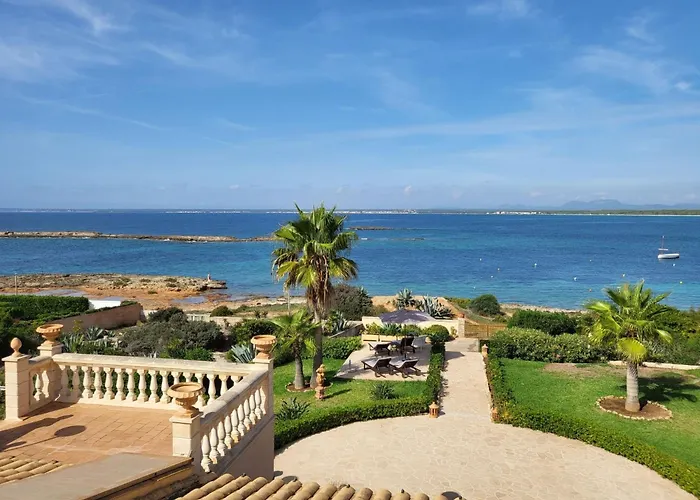 Holiday Home Las Gaviotas Style & Charm By Interhome