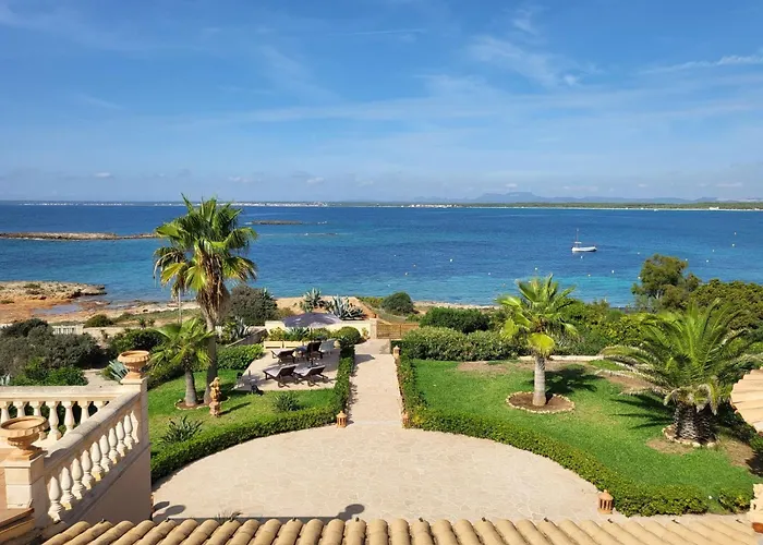Holiday Home Las Gaviotas Style & Charm By Interhome