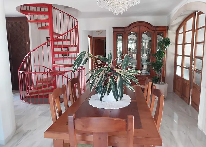 Chalet Exclusivo Colonia Sant Jordi. Ses Salines