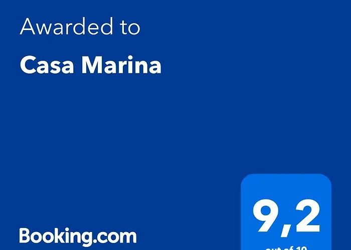 Casa Marina